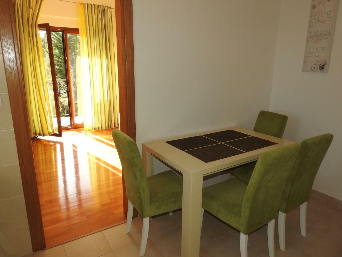 Appartement Perla Di Boka Baošići
