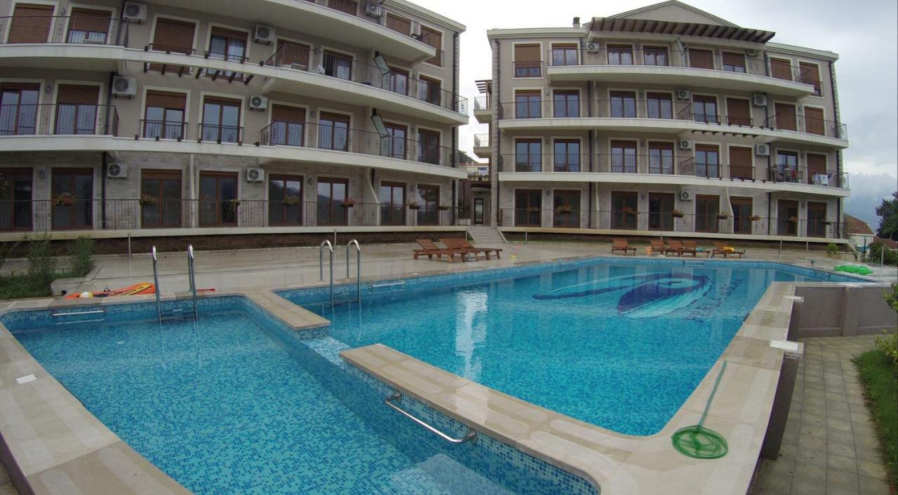 Appartement Perla Di Boka