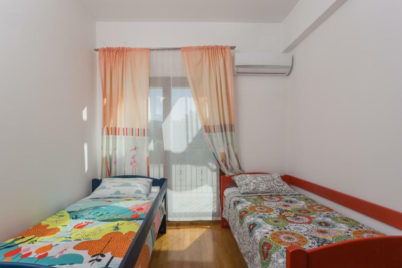 Appartement Perla Di Boka Baošići